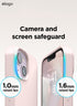 elago iPhone 14 Case Silicone (MagSafe)
